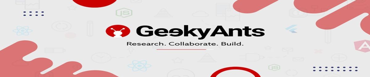 GeekyAnts